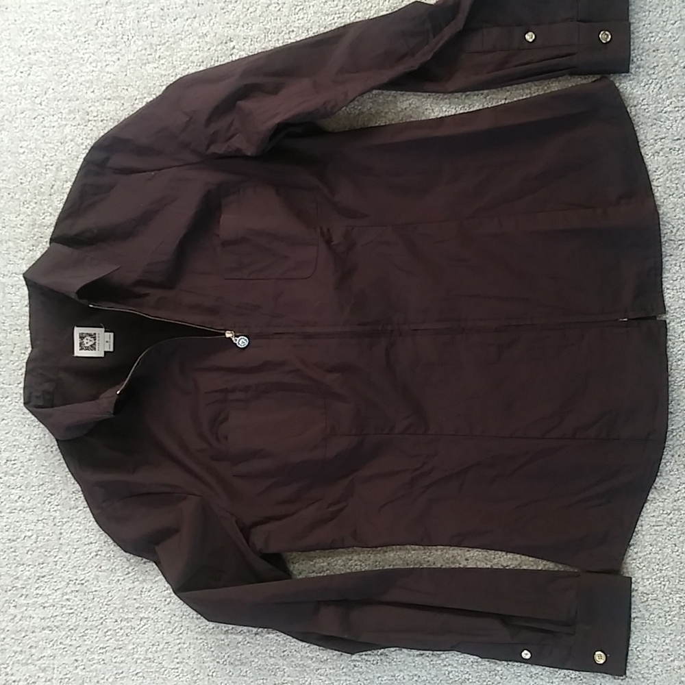 Anne Klein shirt